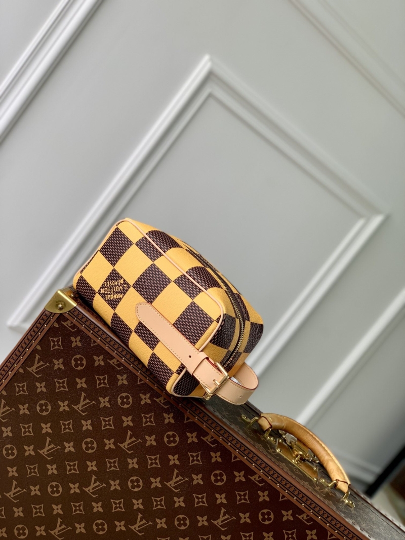 LV Cosmetic Bags